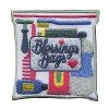 Girl Scout Blessing Bags Fun Patch