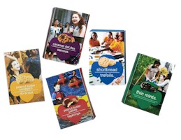 When Girl Scouts Opt Out of Cookie Sales