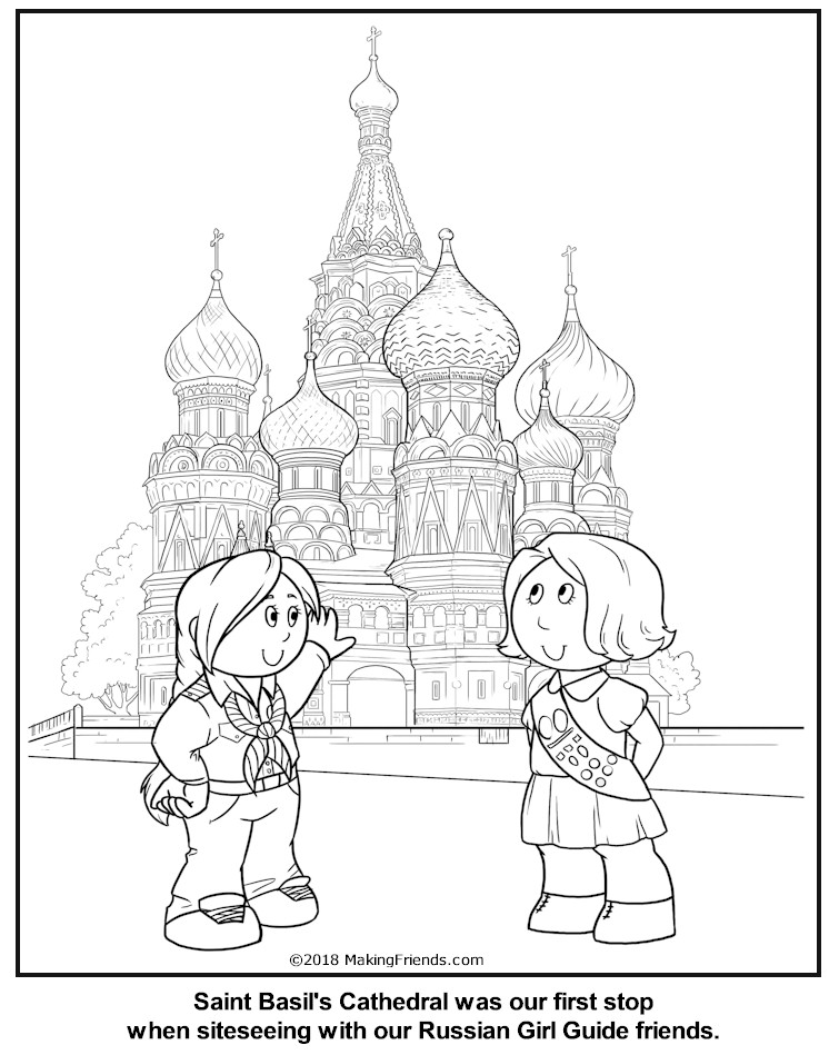 thinking-day-coloring-page-russia
