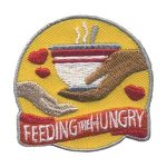 Feeding the Hungry Patch Program®