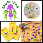 Daisy Game Design Challenge Badge
