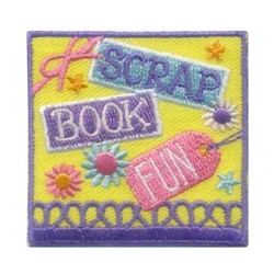  Scrapbook Kit for Girls - Scrapbook for Kids Scrapbook Stickers  for Best Friend Scrapbook - Girly Sticker Pack - Friends Stickers, 3 Packs  Puffy Stickers : Toys & Games