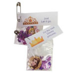 Girl Scout Princess SWAP Kit