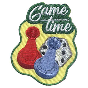 Pin by Kerri Molloy on Girl Scout Patches/Badges