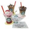 Mini Starbucks Drinks