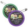 Owl Friendship Girl Scout SWAPs
