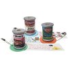 Canned Food Girl Scout SWAPs