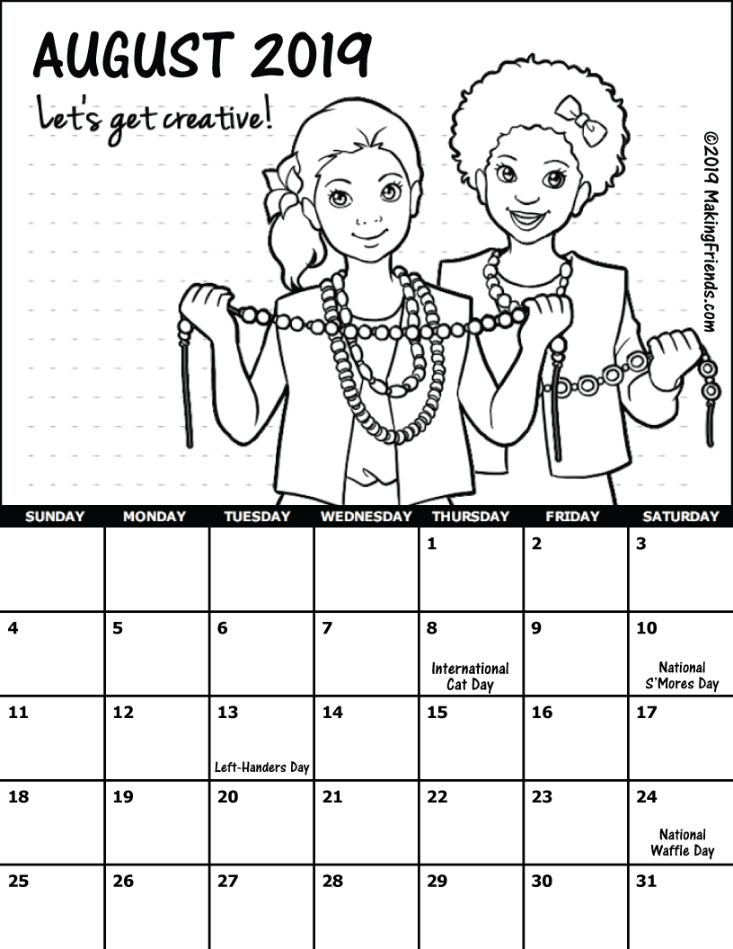 printable-calendars-makingfriends