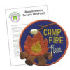 Campfire Fun Patch Program®