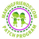 MakingFriends Patch Program®