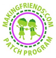 MakingFriends Patch Program®