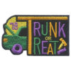 Girl Scout Trunk or Treat 2018 Fun Patch