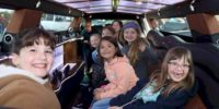 Junior Troop 41435 from Wichita Kansas 