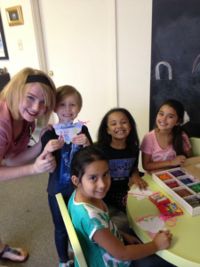 Games and Activities for First Troop Meeting