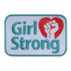 Girl Strong Patch