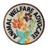Animal Welfare Advocate Scout Patch