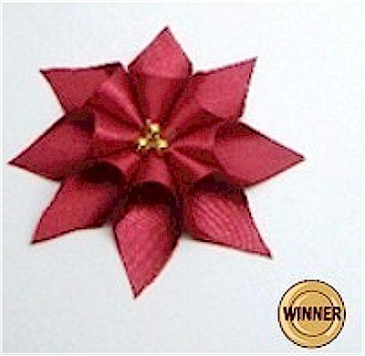 Christmas Poinsettia