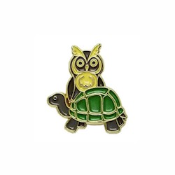 Habitat Protector Delegate Pin