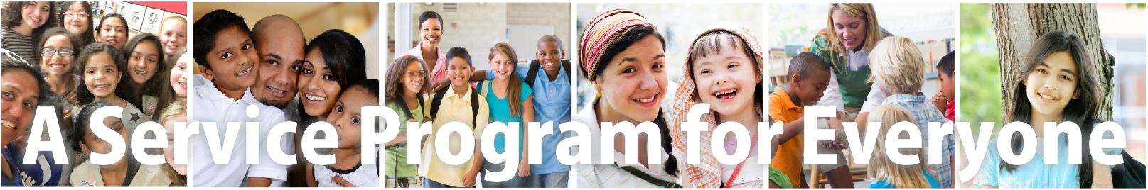 service-advocates Community Service Program for Everyone