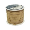 Tan Suede Craft Lace