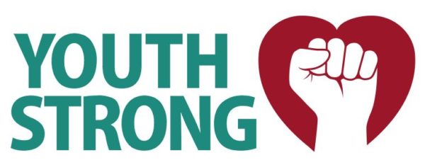 Youth Strong Logo