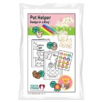 Youth Strong Pet Helper Badge in a Bag®