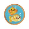 Youth Strong Helping Hands Sea Life Patch