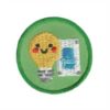 Turn It Off Helper Youth Strong Patch