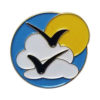 Sky Pin