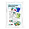 Youth Strong Clean Air Helper Badge in a Bag®
