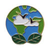 Earth Pin