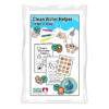 Youth Strong Clean Water Helper Badge in a Bag®