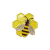 Endangered Species Delegate Pin