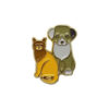 Pet Welfare Delegate Pin
