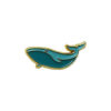 Sea Life Delegate Pin