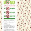 BadgeBond Patch Adhesive