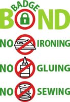 Badge Bond