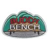 Buddy Bench Fun Patch