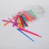 Plastic Lacing Needles