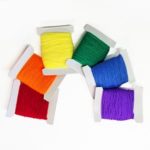 Rainbow Yarn
