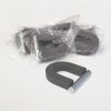 Horseshoe Magnets