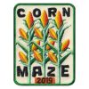 Girl Scout Corn Maze 2019 Fun Patch
