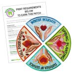 Seasons of Service Patch Program