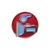 Safety Delegate Pin for Community Service from Youth Squad