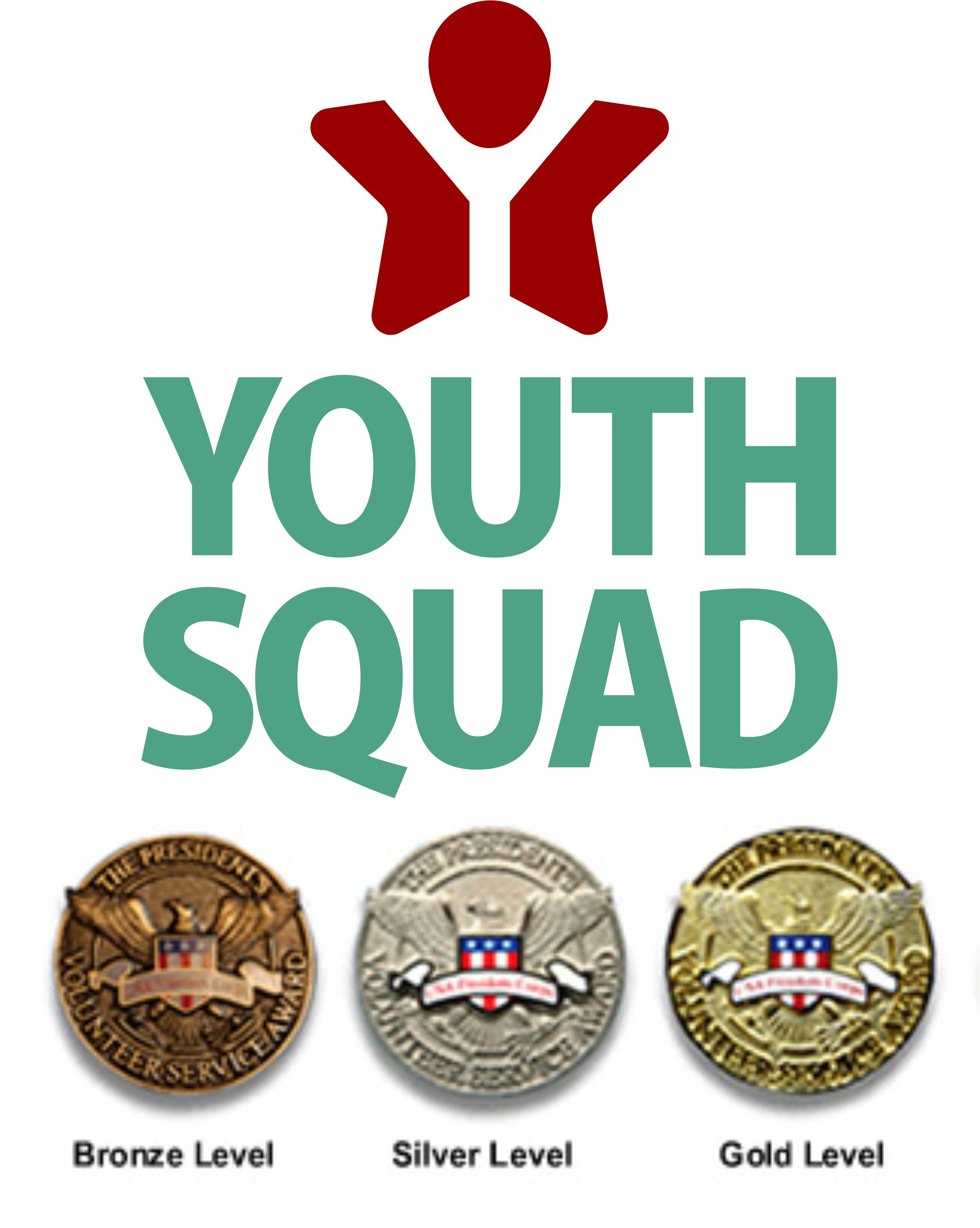 We are excited to announce that Youth Strong has merged with MakingFriends.com to become MakingFriends Youth Squad! In addition, Youth Squad has qualified to be a certifying organization for the prestigious Presidential Volunteer Service Awards. That means our members can apply the community service hours they earn with our program toward earning the Presidential awards. via @gsleader411