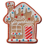 2019 Gingerbread Patch