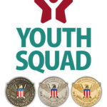 Youth Squad Presidential Service Award