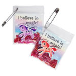 Believe in Magic Unicorn Swap Kit