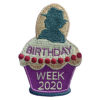 Birthday Week 2020 Patch