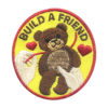 Build a Friend Fun Patch